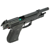 G&G GPM92 Gas Blowback Airsoft gun