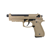 GPM92 Desert Tan Pistol - Refurbished