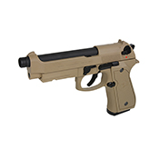 GPM92 Desert Tan Pistol - Refurbished