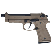 G&G GPM92 Gas Blowback Airsoft gun