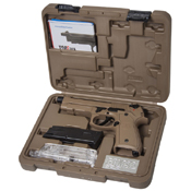 G&G GPM92 Gas Blowback Airsoft gun
