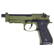 G&G GPM92 Gas Blowback Airsoft gun