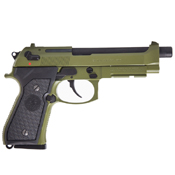 G&G GPM92 Gas Blowback Airsoft gun