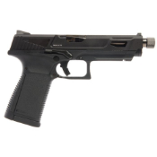 GTP 9 MS Metal Slide Airsoft Gun