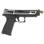GTP 9 MS Metal Slide Airsoft Gun