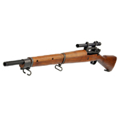 G&G GM1903 A4 CO2 Sniper Rifle