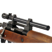 G&G GM1903 A4 CO2 Sniper Rifle