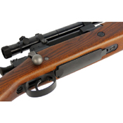G&G GM1903 A4 CO2 Sniper Rifle