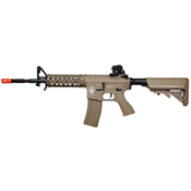 G&G CM16 Raider-L GBB Combat Machine Long Desert Rifle