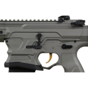 BAMF Team Licenced COBALT KINETICS Airsoft Rifle Gun