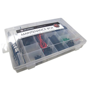 G&G Spare Parts Full Maintenance Box