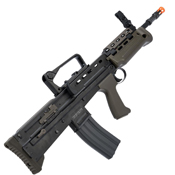 G&G L85 Carbine ETU Airsoft Rifle