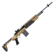 G&G EBR Long Bronze Airsoft Rifle