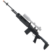G&G M14 EBR ETU Airsoft Rifle
