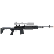 G&G M14 EBR ETU Airsoft Rifle