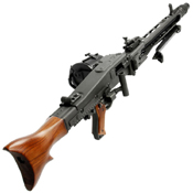 G&G GMG-42 Metal AEG Rifle