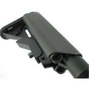 G&G TR4 CQB-R Blowback AEG