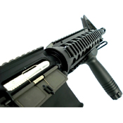 G&G TR4 CQB-R Blowback AEG