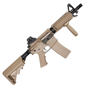 G&G TR4 CQB-R Blowback AEG