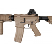 G&G TR4 CQB-R Blowback AEG