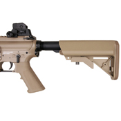 G&G TR4 CQB-R Blowback AEG