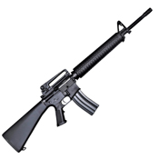 G&G TR16 A3 Blowback Airsoft Rifle