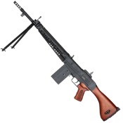 Type 64 BR  AEG Airsoft Gun