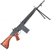 Type 64 BR  AEG Airsoft Gun