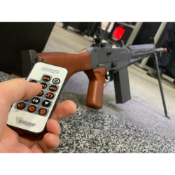 Type 64 BR  AEG Airsoft Gun