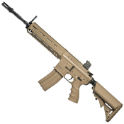G&G Top Tech TR4-18 Blowback Airsoft Rifle
