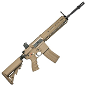 G&G Top Tech TR4-18 Blowback Airsoft Rifle