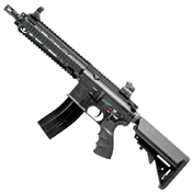 G&G Top Tech TR4-18 Light Blowback Airsoft Rifle