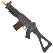 G&G SG552 Combo US Full Metal Airsoft AEG Rifle