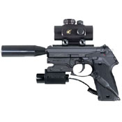Gamo PT-70 Tactical Pellet Gun