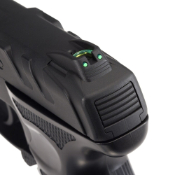 Gp-20 Combat BB CO2 Gun Clampack