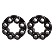 Gamo .177 Cal 2pc 8rd Pellet Magazines Fits PR-776 Revolver