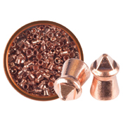 Gamo Luxor Cu Hunting .177 Pellets - 150ct