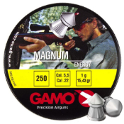 Blister Magnum Pellets .177 Cal. Tins Of 250