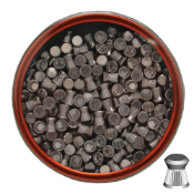 Gamo Match Pellets .177 Cal 5.1 Wadcutter 150ct