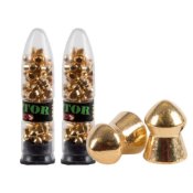 PBA Raptor Gamo Air Gun pellets .177 cal-100 qt