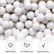 Golden Ball Tracer Airsoft BBs 2000ct