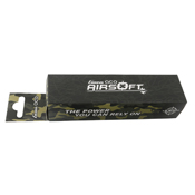 Gens Ace 900mAh 3S 11.1V 25C Airsoft Power Battery