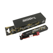 Gens Ace 900mAh 3S 11.1V 25C Airsoft Power Battery