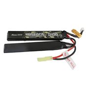 Gens Ace 1200mAh 3S Airsoft Battery