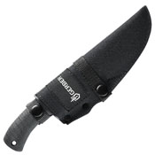 Gerber 06906 Gator Gut Hook Fine Edge Fixed Blade Knife