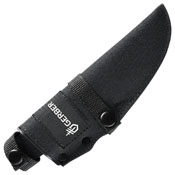Gerber 06906 Gator Gut Hook Fine Edge Fixed Blade Knife