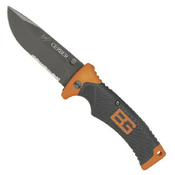Bear Grylls 31-000752 Survival Series Folding Knife
