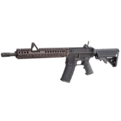 M4A1 V2 RIS GBB Airsoft Rifle 