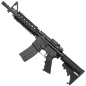 GHK M4 RIS GBB V2 Airsoft Rifle 