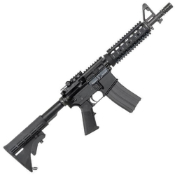 GHK M4 RIS GBB V2 Airsoft Rifle 